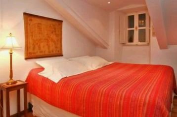 Хърватска Privát Dubrovnik, Екстериор